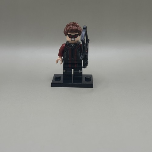 Lego hawkeye 76030 76042 - lego,