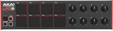 Akai Professional LPD8 mk2