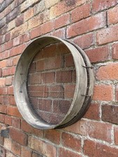 Vintage bentwood rustic soil - vintage,