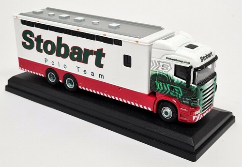 Oxford scania highline - 1/76,