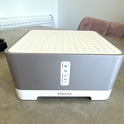 Sonos connect amp - sonos, connect:amp