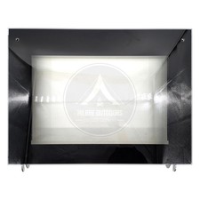 THETFORD DUPLEX OVEN DOOR