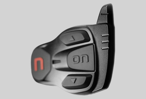 Nolan lite com b901 x - nolan,