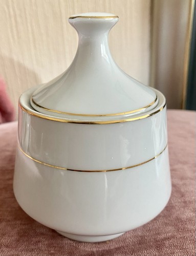 Trade winds tableware lidded - winds,