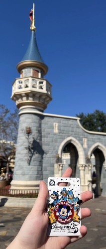 Disney parks pin trading - disney,