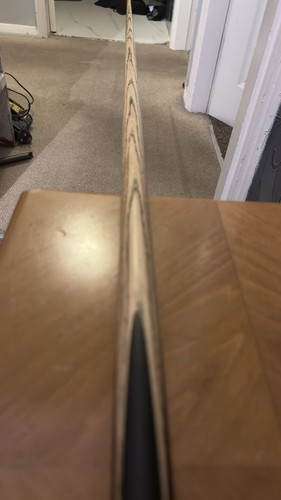 Snooker cue landywood - snooker,