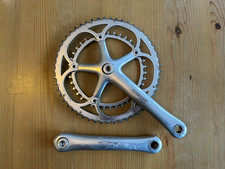 Campagnolo Record Crankset 10