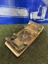 FAIRPORT Fpr60 Petrol Tamping Rammer 6” Rammer Foot Base