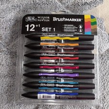 Winsor & Newton Promarker