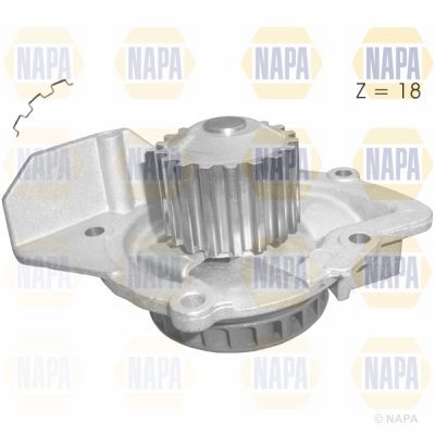 Napa water pump for ford - napa,