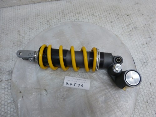 Suzuki gsx r1000 rear shock - gsx-r1000,