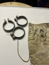 Villiers Carburettor Clamp 