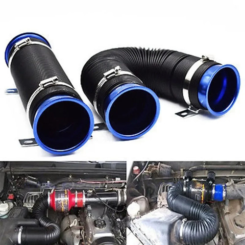 76mm car cold - air, turbo