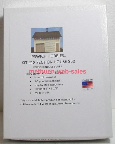 Ipswich hobbies scale - ipswich, hobbies~o