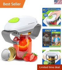Higher Torque Electric Jar