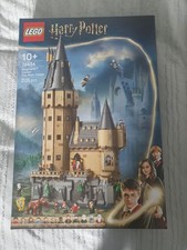 LEGO Harry Potter 76454