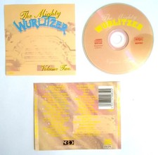 The Mighty Wurlitzer Volume