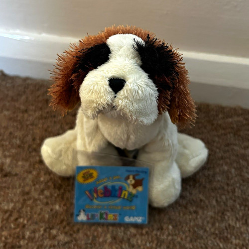 Ganz webkinz lil kinz - webkinz, st