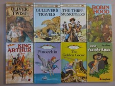 Vintage first edition - 8,