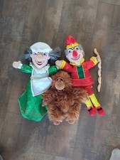 Punch and Judy Puppet Company