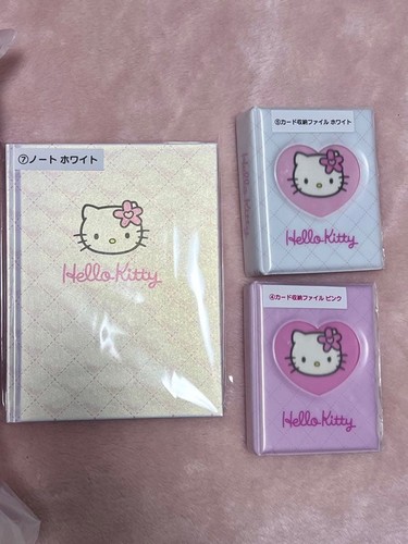 Hello kitty winning lottery - kitty,