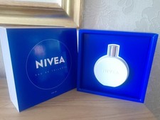 Nivea Edt Perfume 100mls New