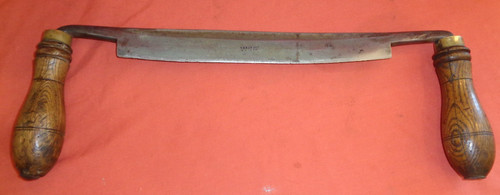 Vintage cast steel carpenters - cast,