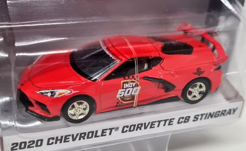 Greenlight chevrolet - greenlight,