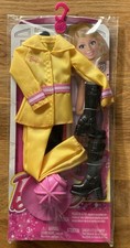 Mattel Barbie doll clothes -