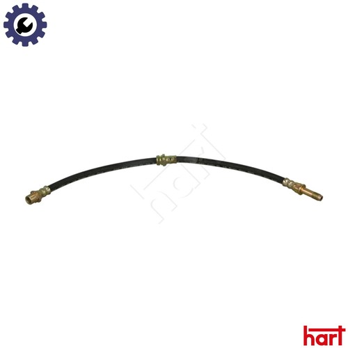 Brake hose 254 - brake, bmw