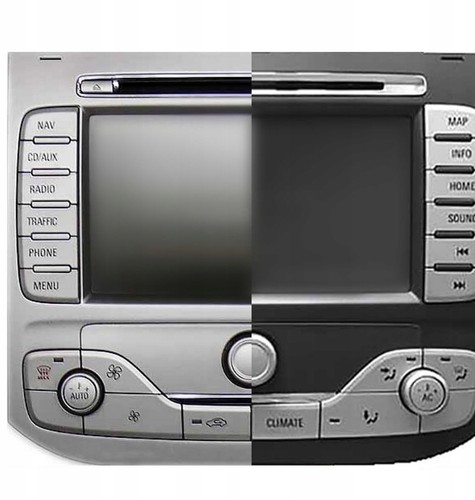 Ford radio code service - code,