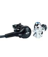 Mares Abyss Navy 22 II Scuba Diving Regulator 1st & 2nd Stage