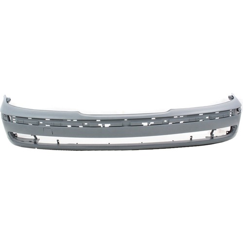 Front bumper cover for 2000 - front,