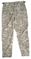 US Army UCP Digital Camouflage (ACU) Combat Aircrew trousers - Medium Reg #1
