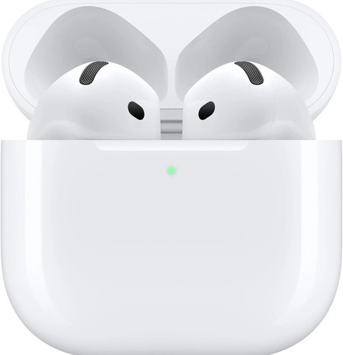 Airpod 4th gen - 4th, (summer