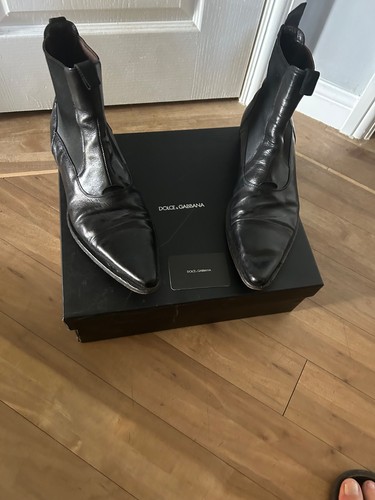 Rare dolce gabbana - dolce, men