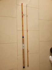 Shakespeare 1570-300.  3 M Fishing rod see fishing / catfish very strong