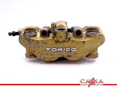 Front brake caliper suzuki - brake,