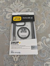 OtterBox Defender Series XT MagSafe Case for iPhone 16 Pro Max, Shockproof, Drop