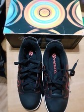 Heelys Size 4, Teen Adult