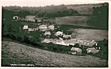 Branscombe Postcard C1920 Real