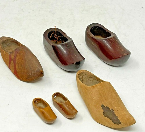 Vintage miniature hand - 6,