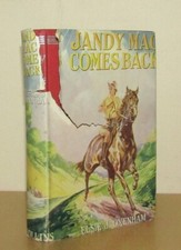 Elsie J Oxenham - Jandy Mac