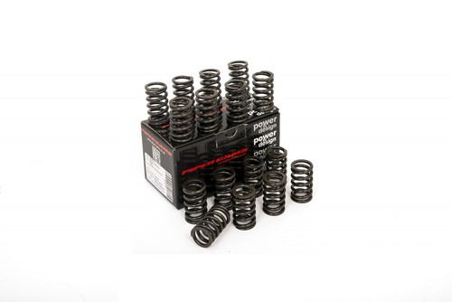 Piper single valve springs kit - piper,