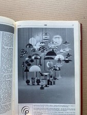 Art Book Design Denmark 1973