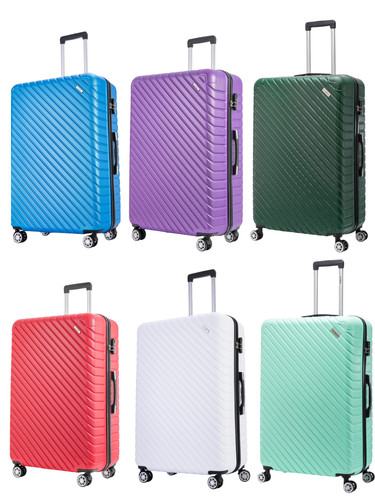 Medium suitcase wheel - medium, 4