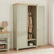 Marbury Sage Green Double