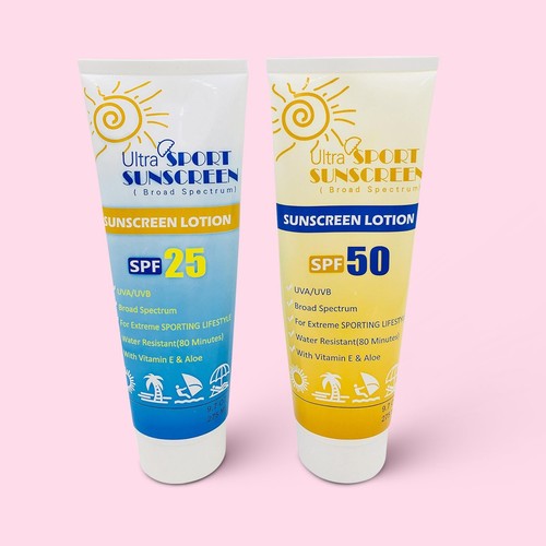 Secret flask sunscreen - flask,