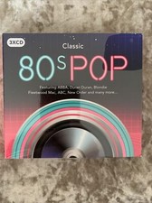 Various Artists - Classic 80s