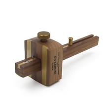 Pullslide Marking & Mortise